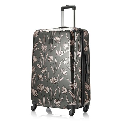 tripp discontinued suitcase.